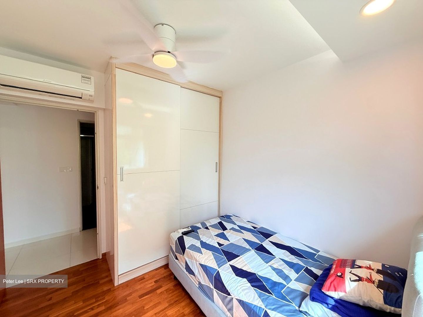 Blk 615A Punggol Spring (Punggol), HDB 4 Rooms #586925791
